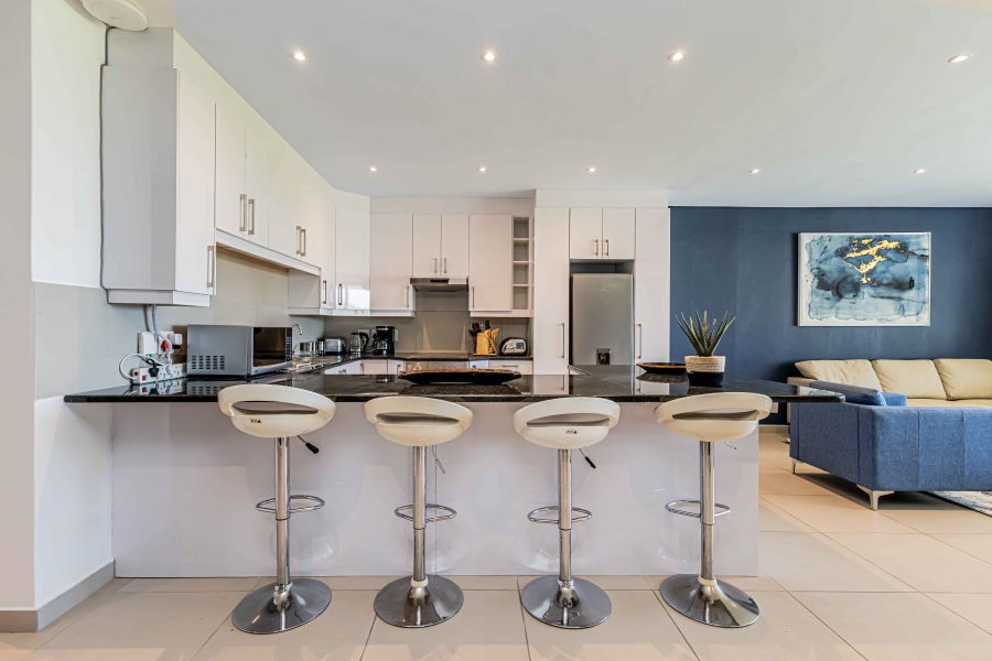 To Let 3 Bedroom Property for Rent in Camps Bay Western Cape